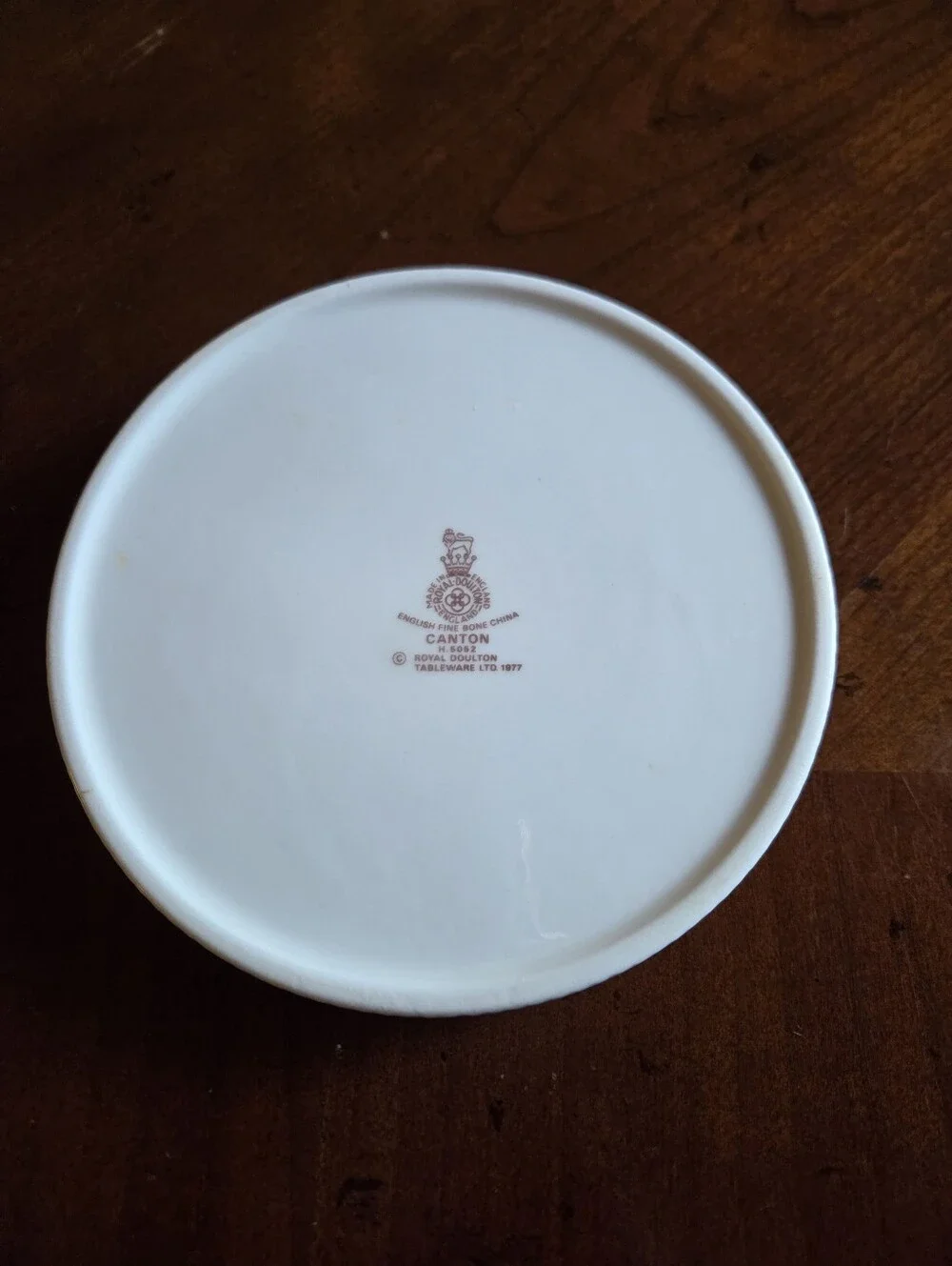 Royal Doulton 